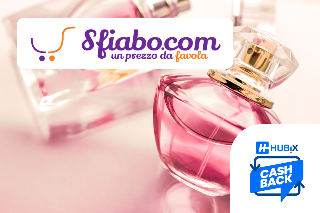 Sfiabo.com: profumi originali e risparmio con Hubix.it
